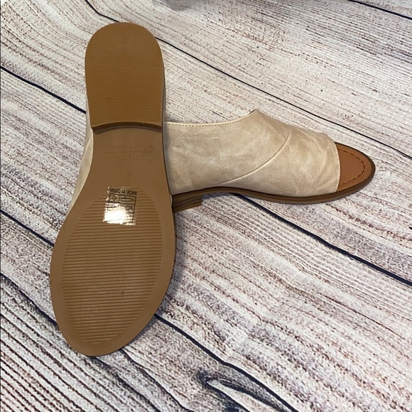 NWOB CATHERINE MALANDRINO THEORIE SANDALS - Picture 5 of 7